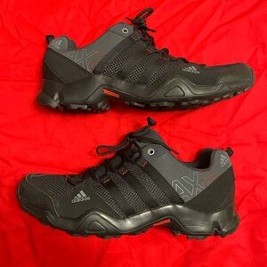 Adidas AX2 Hiking Size 11 (Used) NO BOX